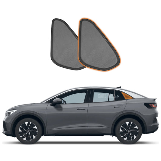 Volkswagen ID.5 Side Port Window Shades