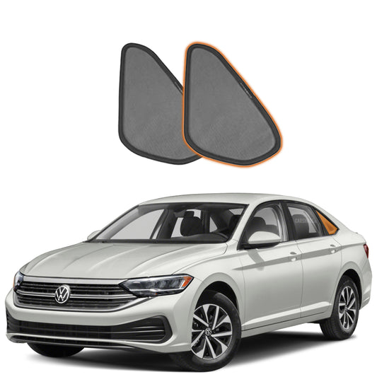 Volkswagen Jetta Side Port Window Shades