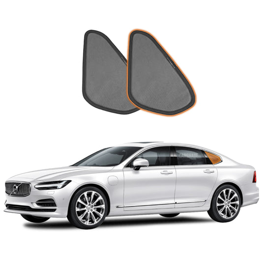 Volvo S90 Side Port Window Shades